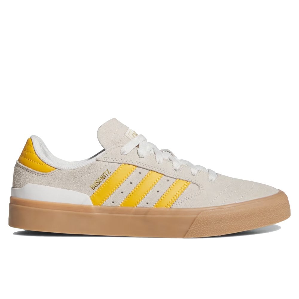 Busenitz Vulc 2.0 - Crywht/Yllw