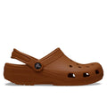 Classic Clog - Cognac