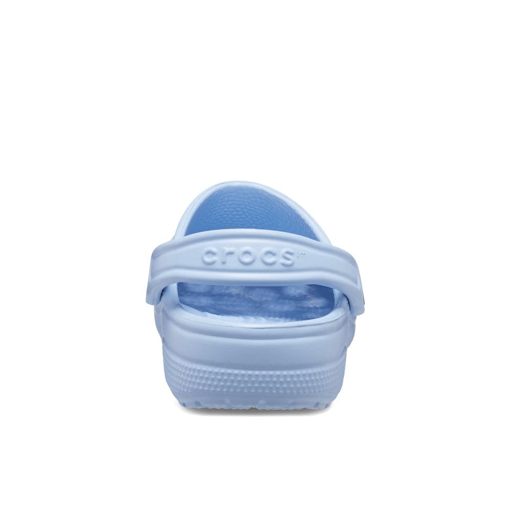Classic Clog - Blue Calcite