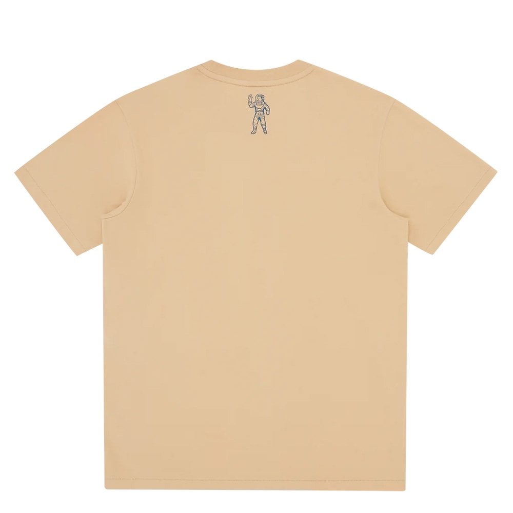 Small Arch Logo T-Shirt - Sand
