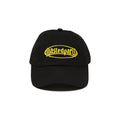 Yard Cap - Black