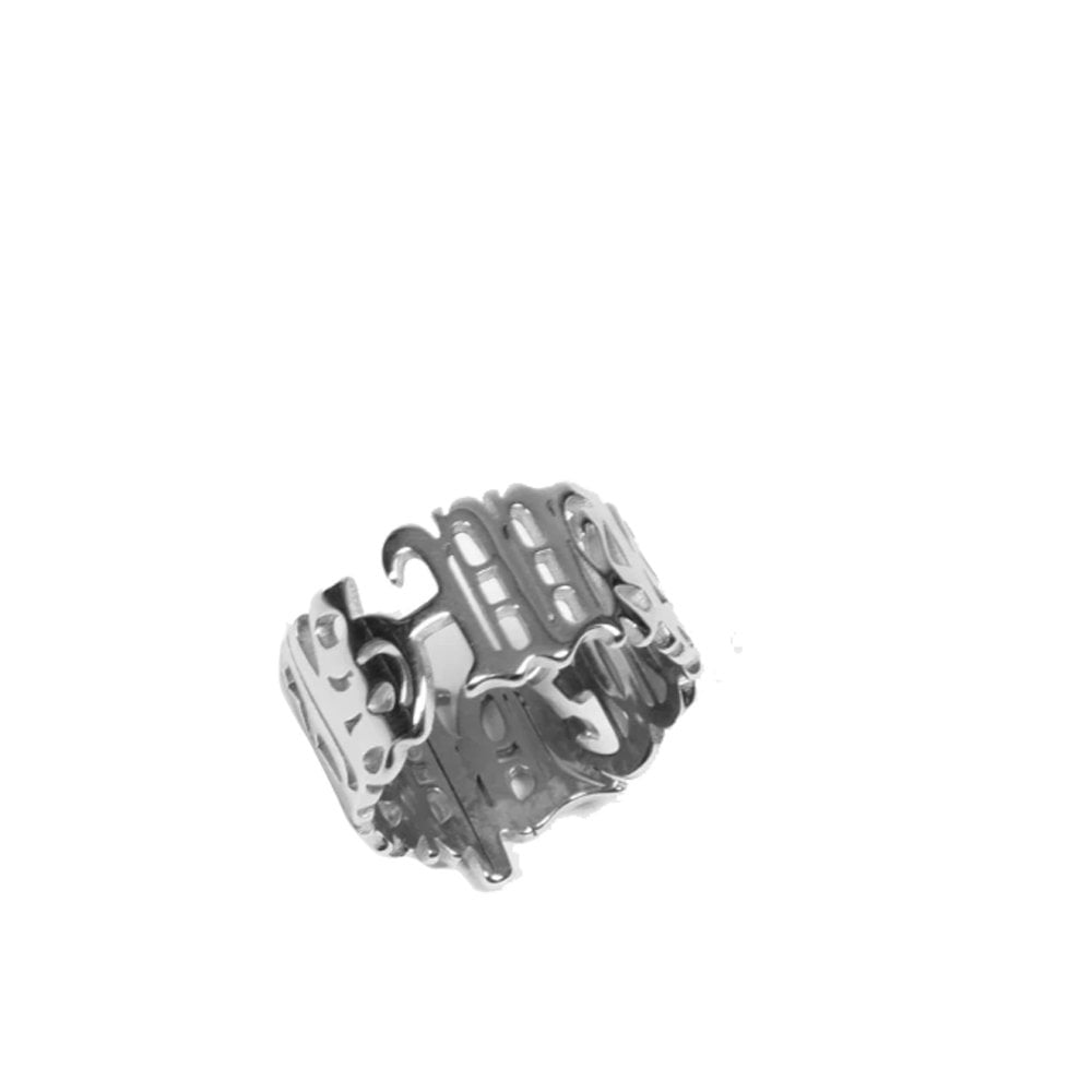 Kingdom Ring - Silver