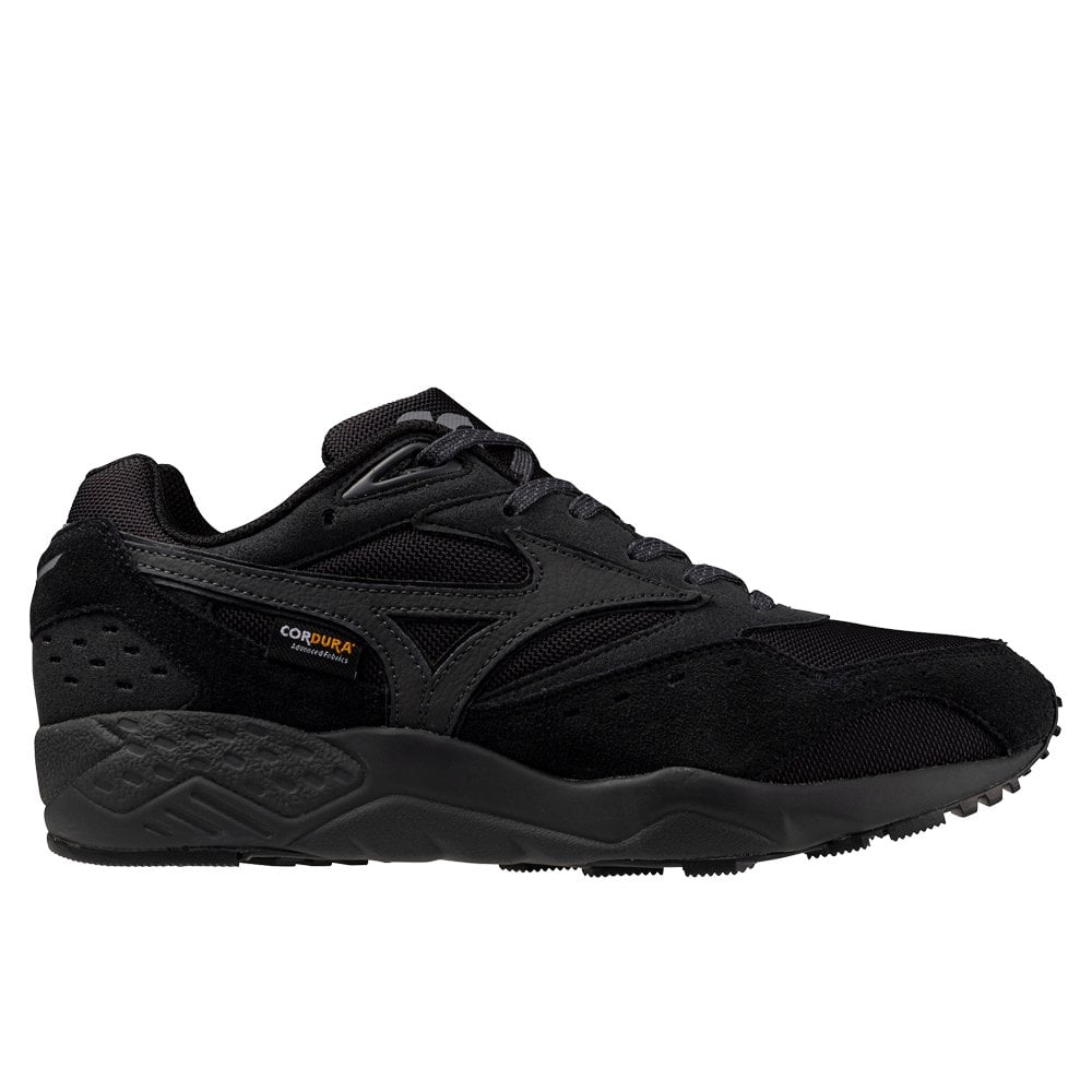 Contender Cordura - Black/Black