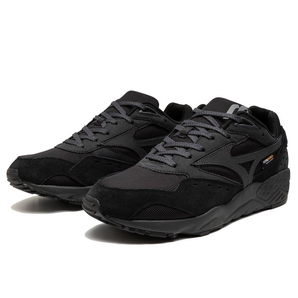 Contender Cordura - Black/Black