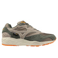 Contender Cordura - Agave/Khaki