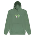 Playground Hoodie - Light Olive