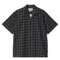 Furoshiki Shirt - Black
