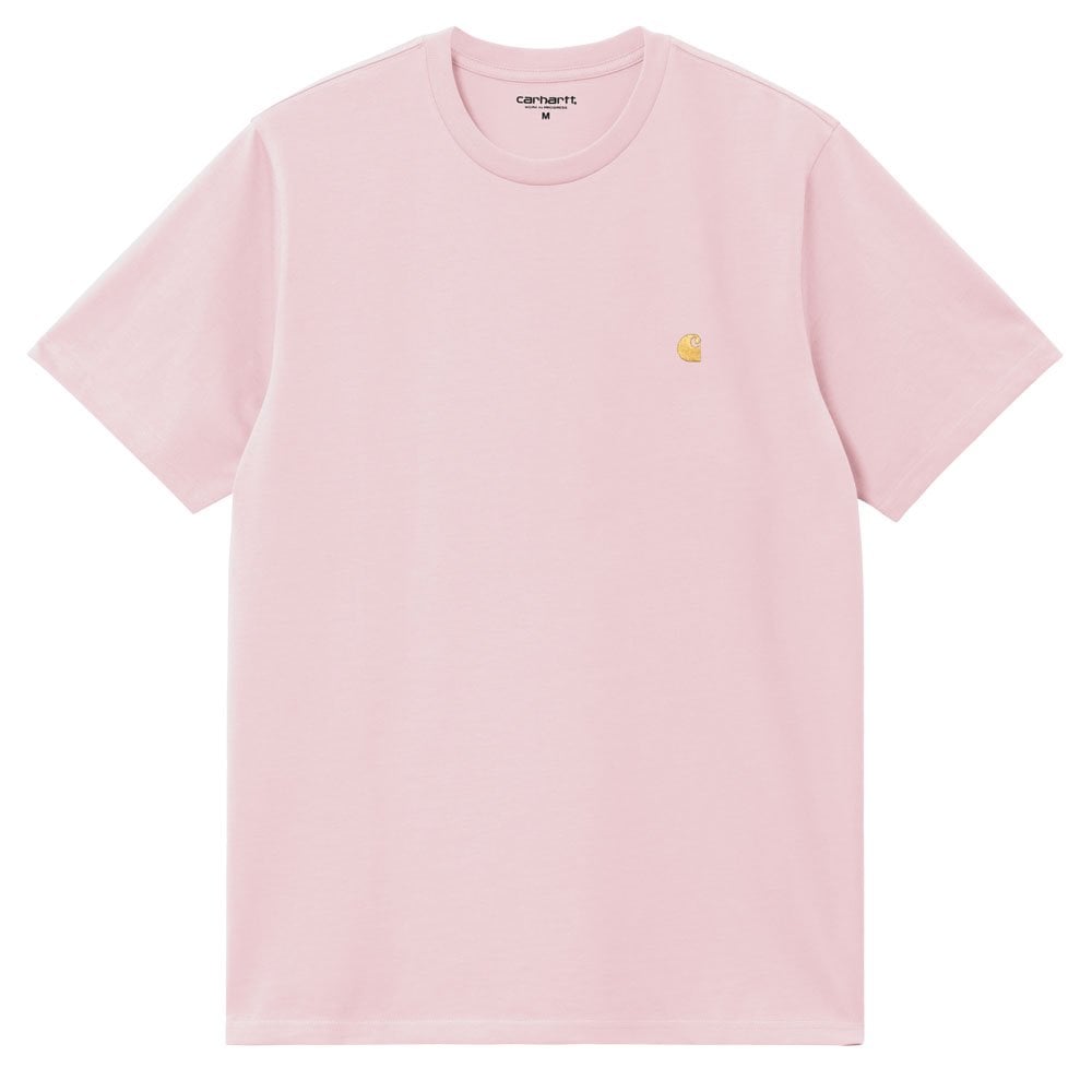 Chase T-Shirt - Air Pink