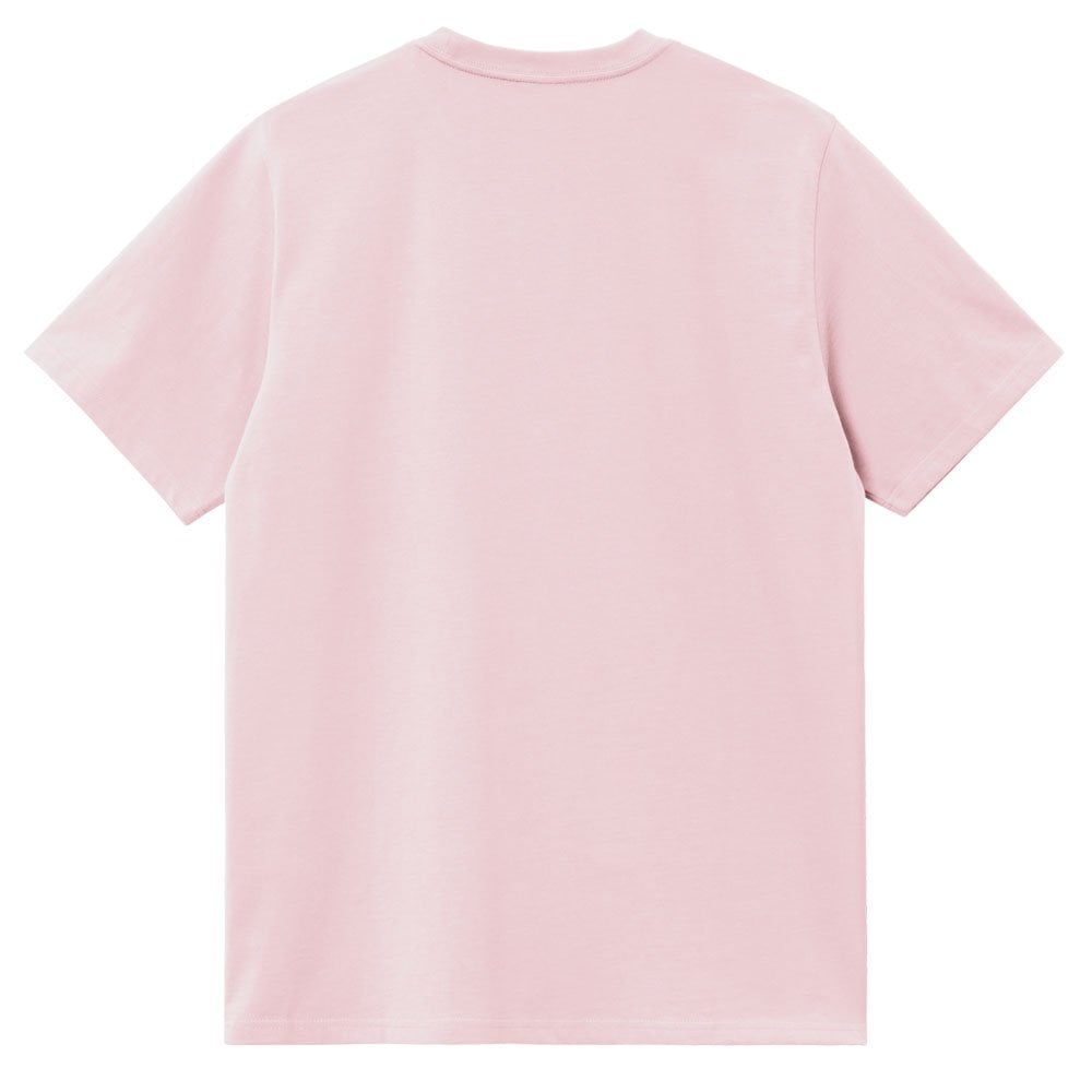 Chase T-Shirt - Air Pink