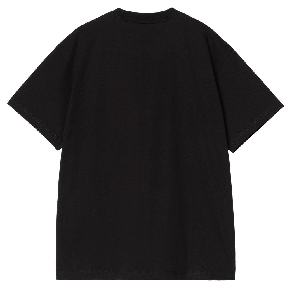 Big Time T-Shirt - Black
