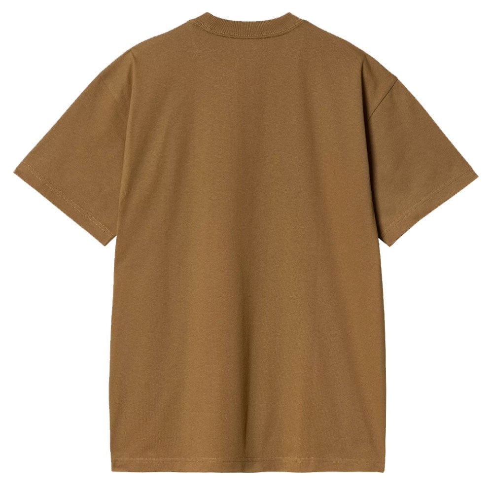 Big Time T-Shirt - Fossil