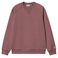 Chase Sweatshirt - Dusky Pink