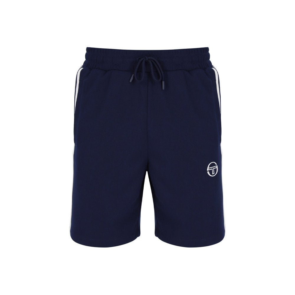 Pietrapertosa Shorts - M Blue/Gard