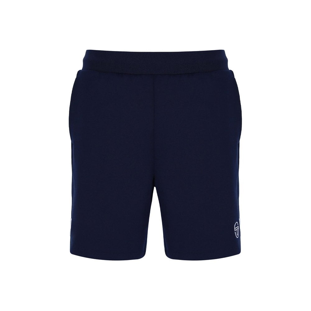 New Orion Shorts - M Blue/White