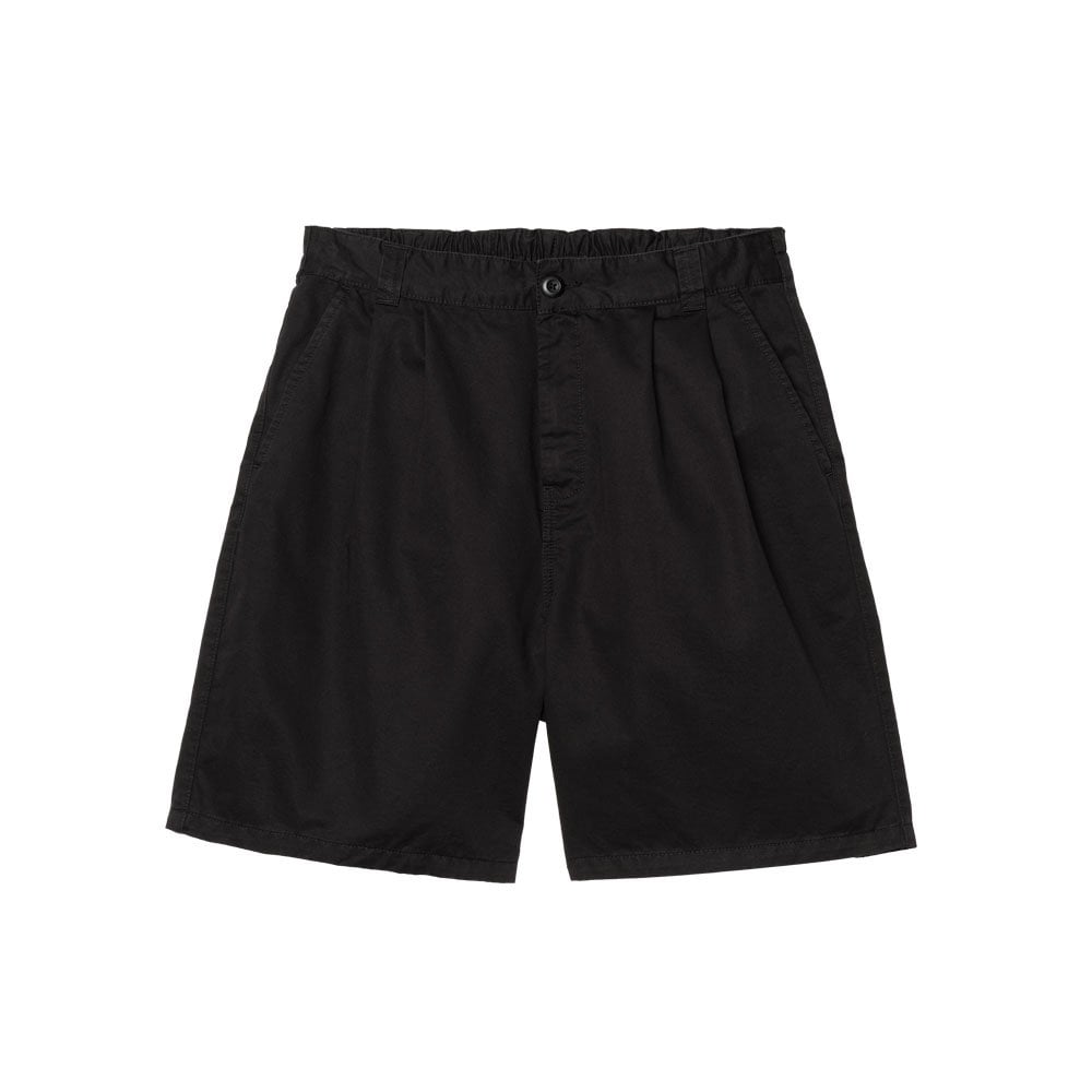 Marv Short  - Black Stone
