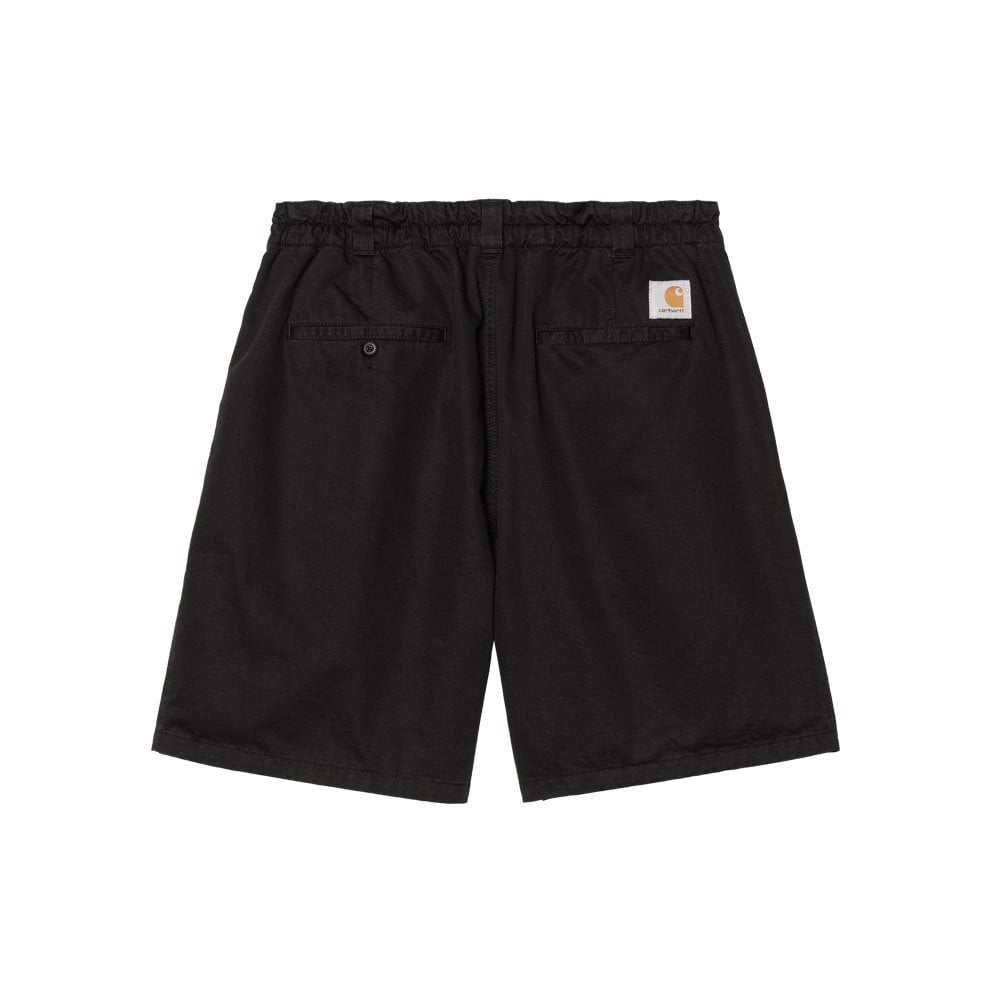 Marv Short  - Black Stone
