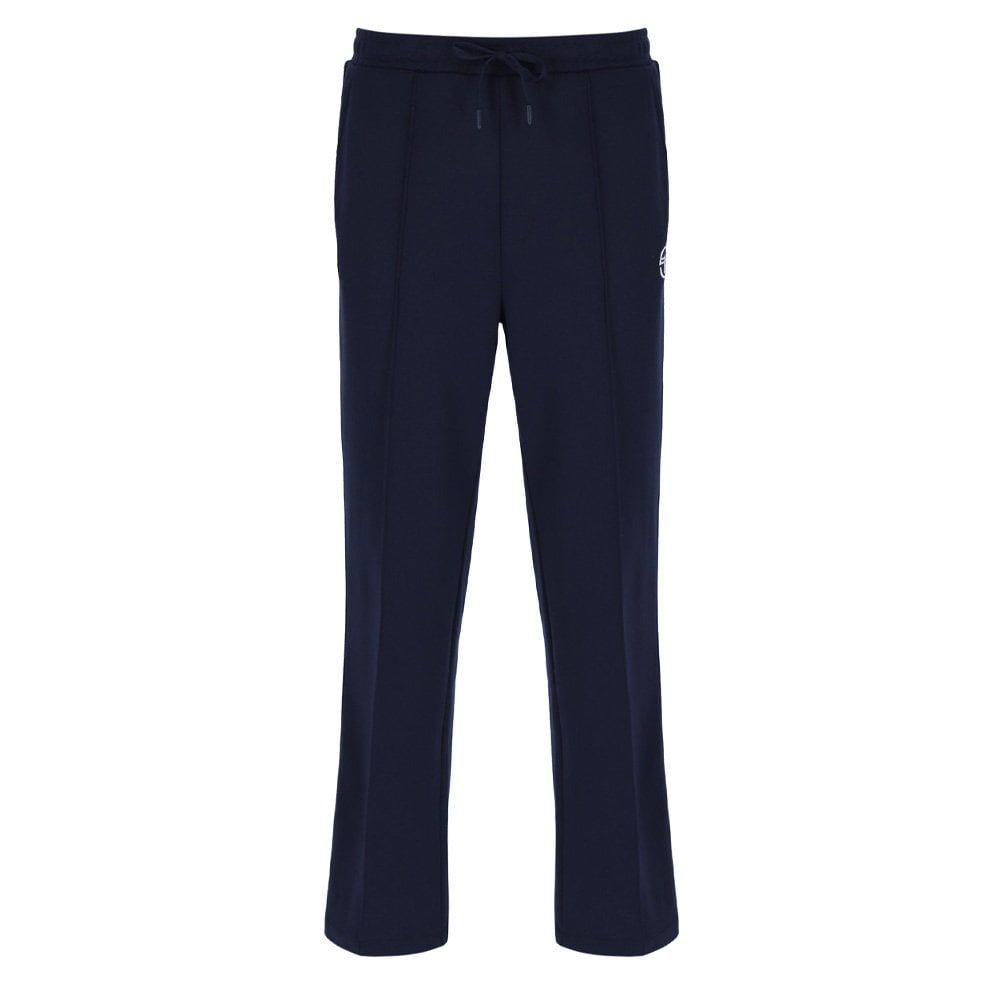 Armando Track Pants - M Blue/White