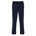 Armando Track Pants - M Blue/White