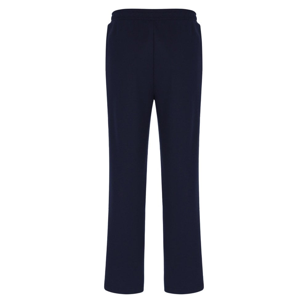 Armando Track Pants - M Blue/White