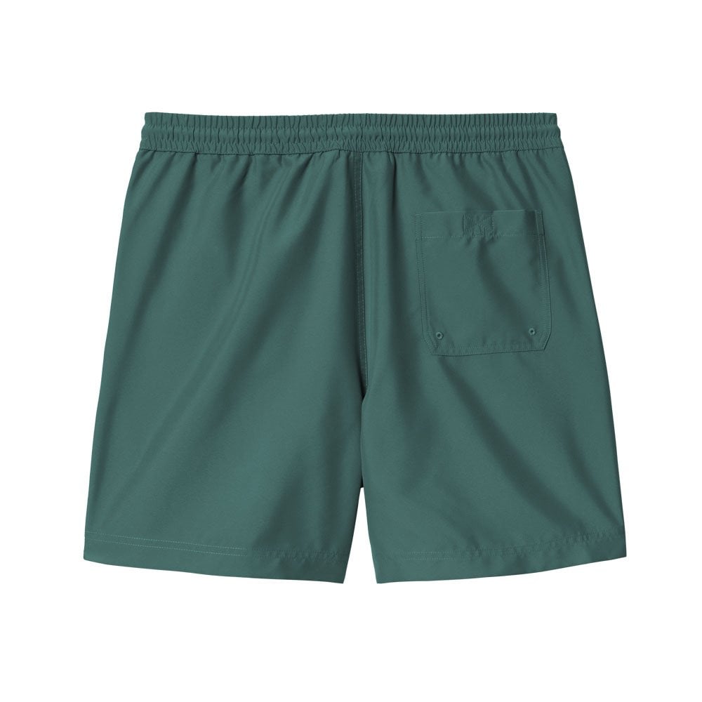 Chase Swim Trunks - Rainforest