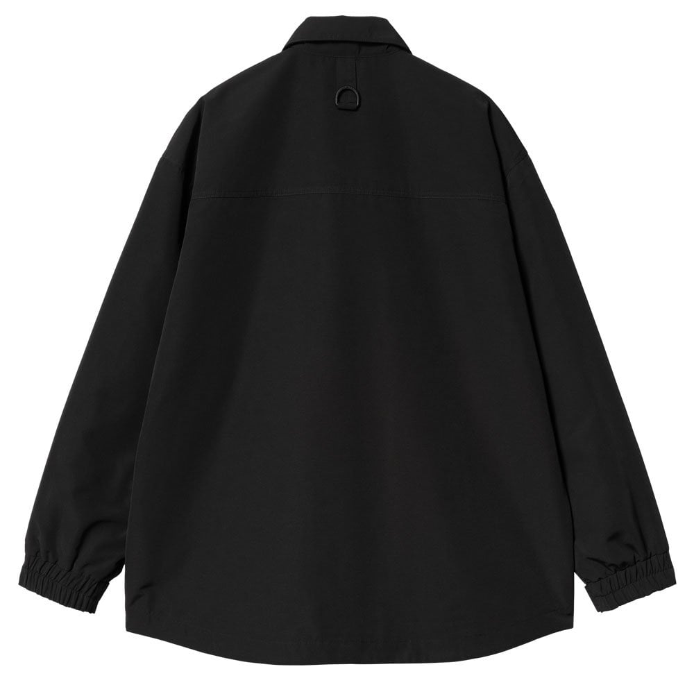 Liam Jacket  - Black
