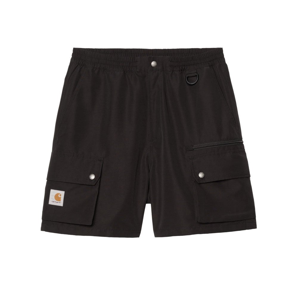 Irwin Short  - Black