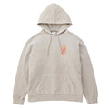 Thumbprint Hoodie - Sand