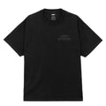 Studios Outline T-Shirt - Vintage Blk