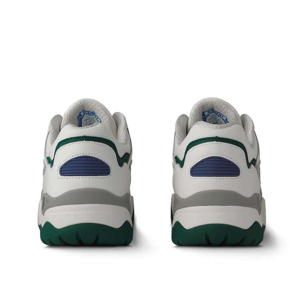 Fusion XT - Wht/Rainfrst