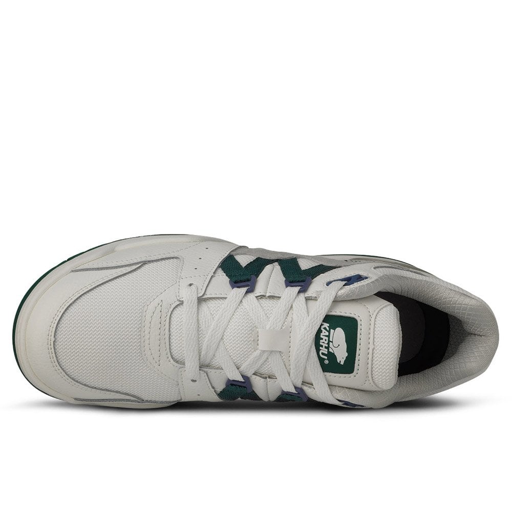 Fusion XT - Wht/Rainfrst