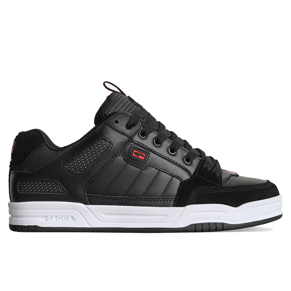 Tilt Prime - Black/Mullen