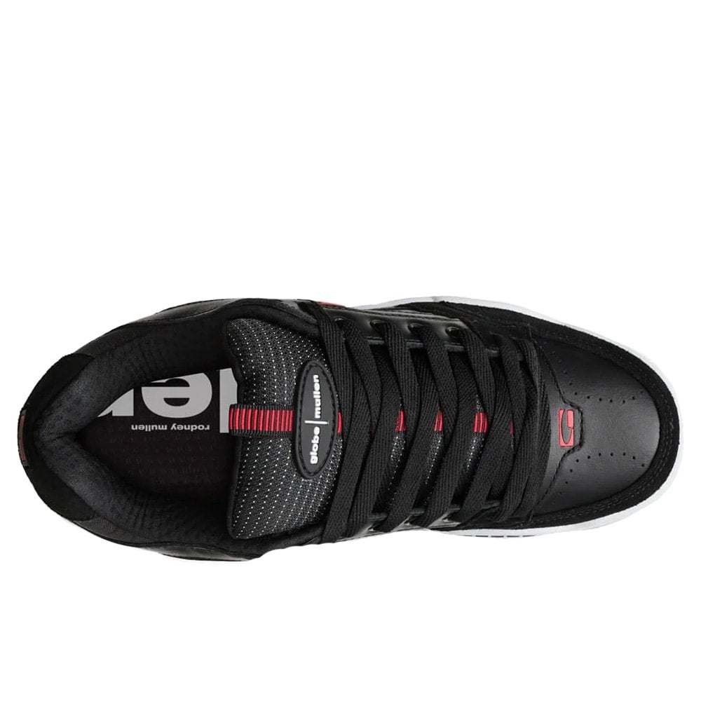 Tilt Prime - Black/Mullen