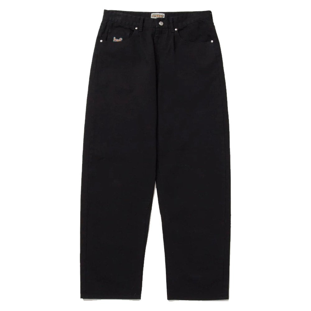 Cromer Pant - Black