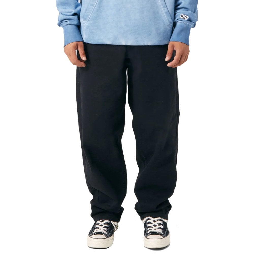 Cromer Pant - Black