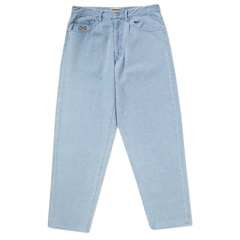 Cromer Pant - Light Blue