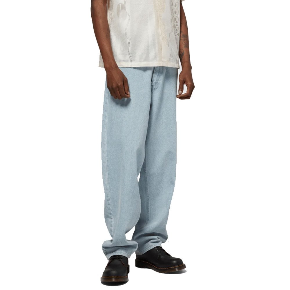 Cromer Pant - Light Blue