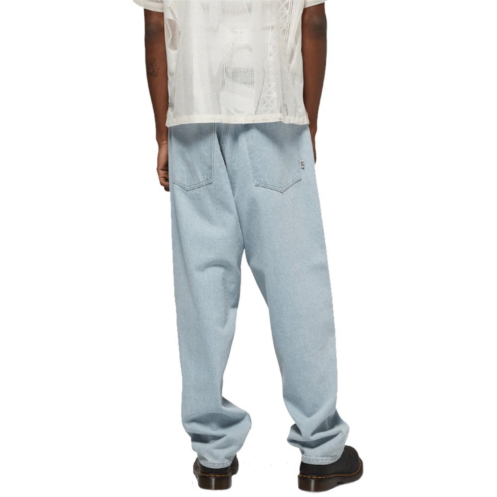 Cromer Pant - Light Blue