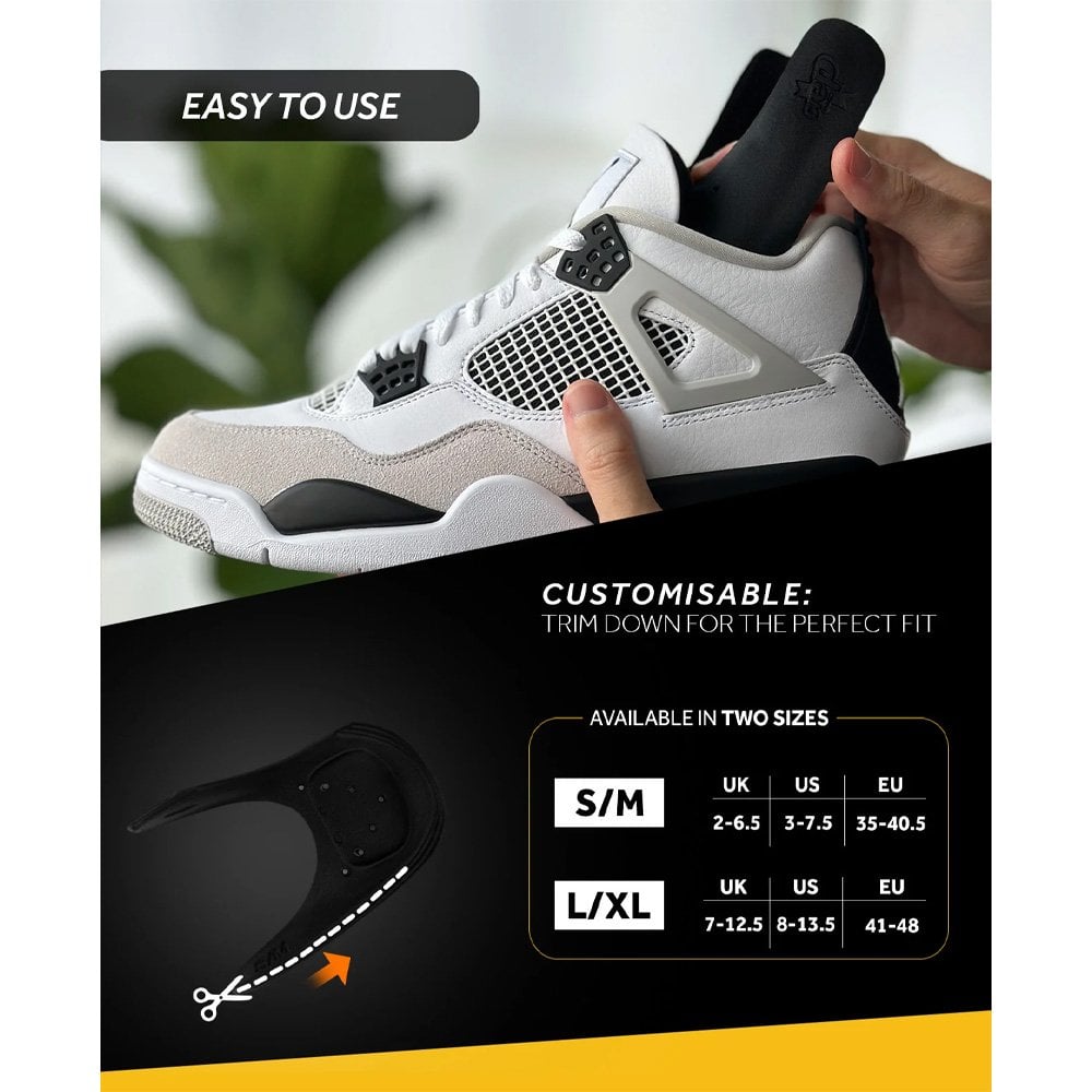 Sneaker Guards 2.0 - O/C