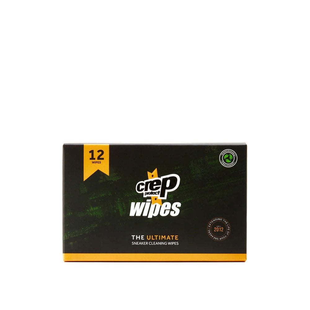 Wipes - 12 Pack - O/C