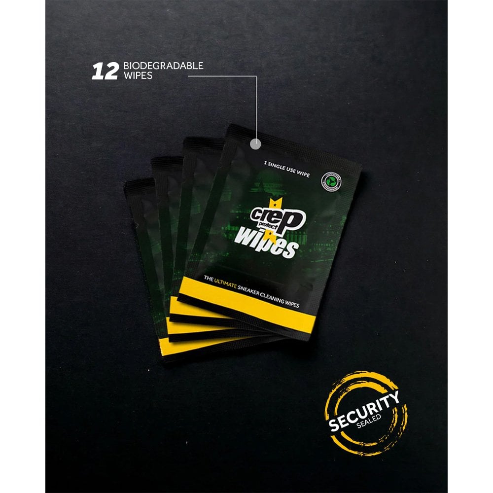 Wipes - 12 Pack - O/C