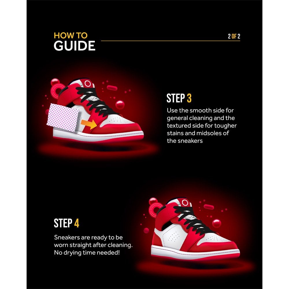 Wipes - 12 Pack - O/C