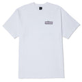 Plaza T-Shirt  - White