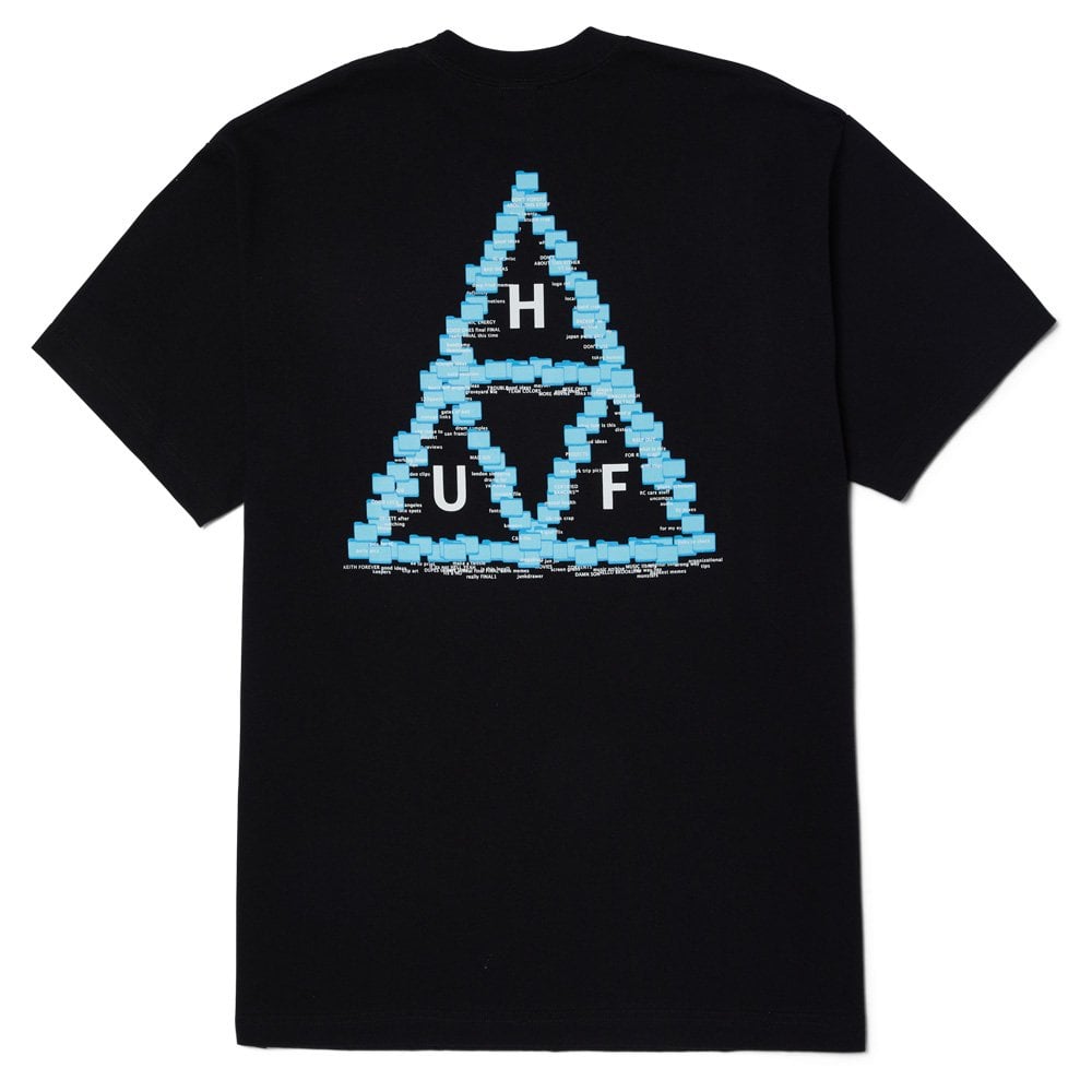 Desktop T-Shirt - Black
