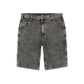 Garyville Denim Shorts - Lt Grey Wash