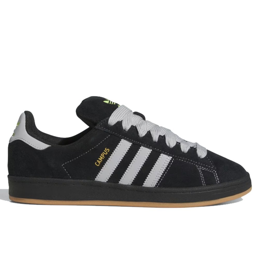 Campus 90s ADV - Blk/Gry/Gold