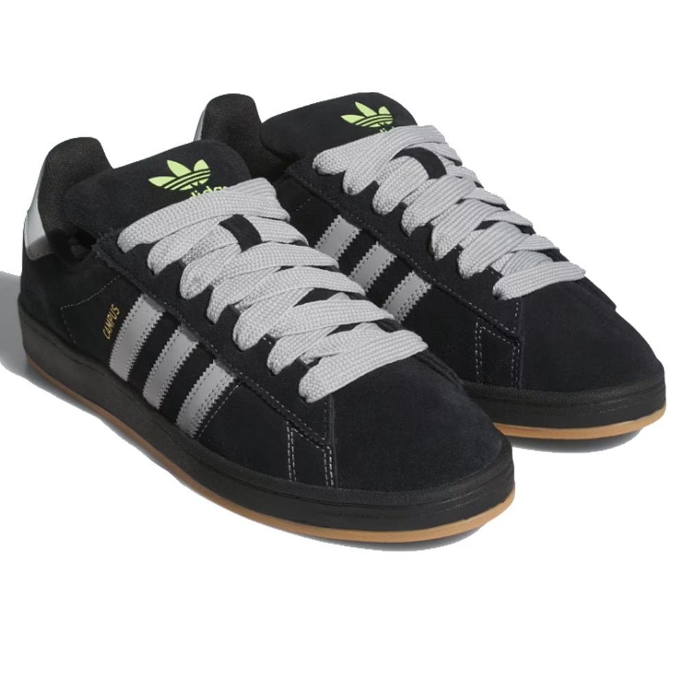 Campus 90s ADV - Blk/Gry/Gold
