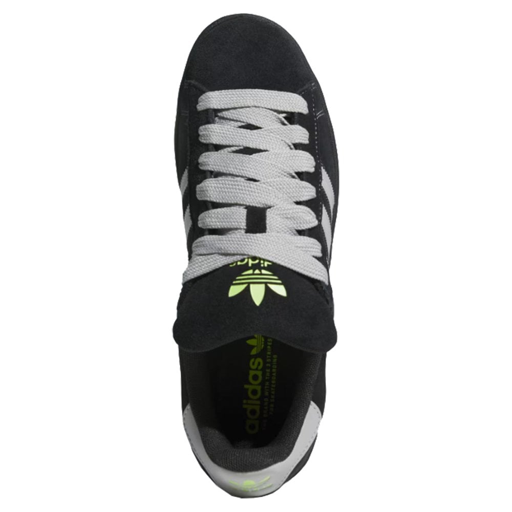 Campus 90s ADV - Blk/Gry/Gold