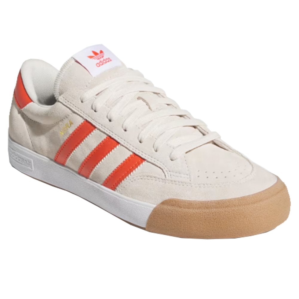 Nora - Wht/Oran/Gum