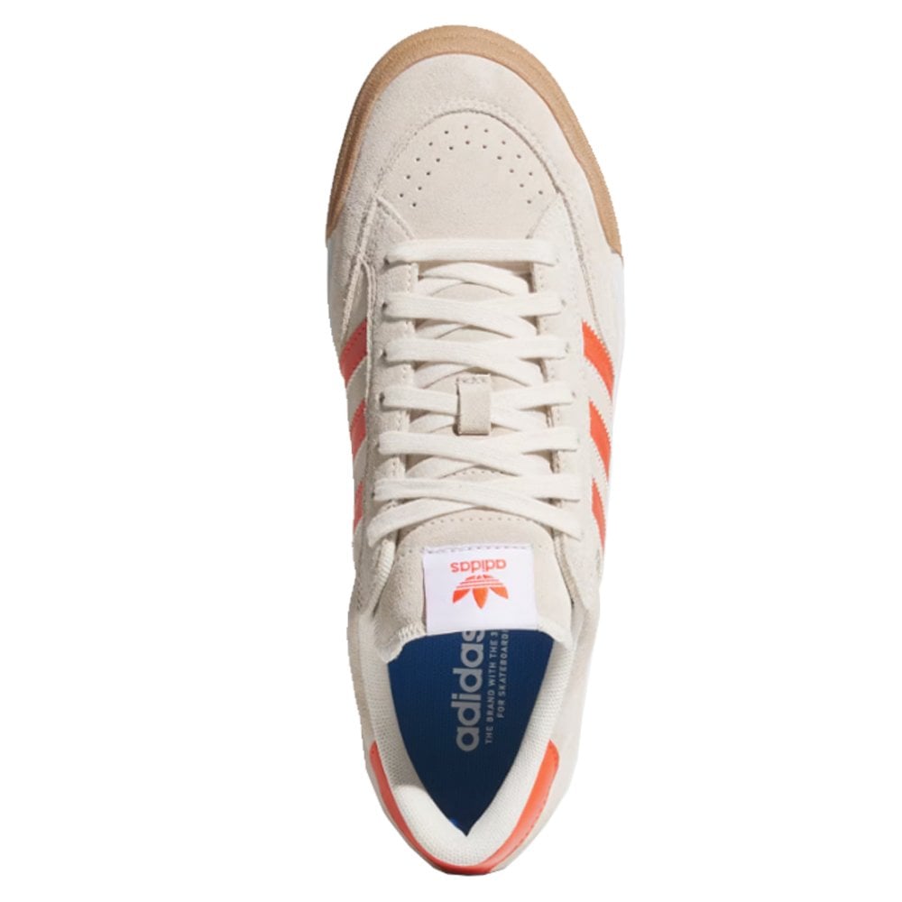 Nora - Wht/Oran/Gum