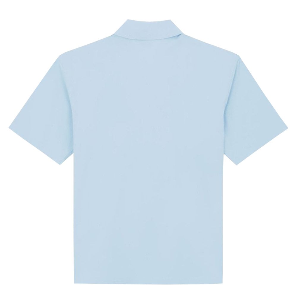 Ranch 1/4 Zip Shirt - Skyway